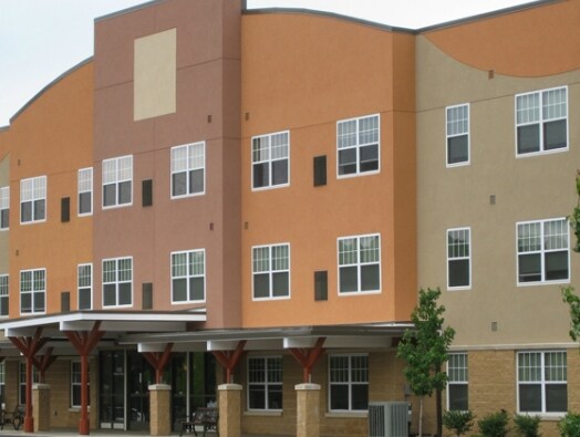 Photo - Harvest House Apartments