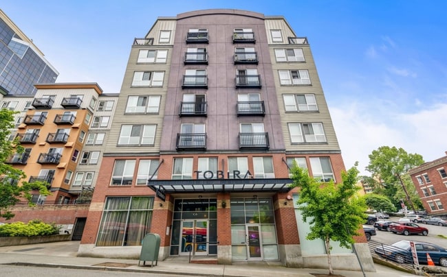 Building Photo - Spacious 2 Bedroom Condo at the Tobira – Central Location Unit 202