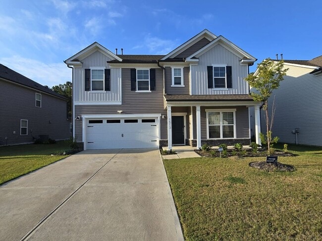 Building Photo - 1513 Carlton Links Dr. Rental