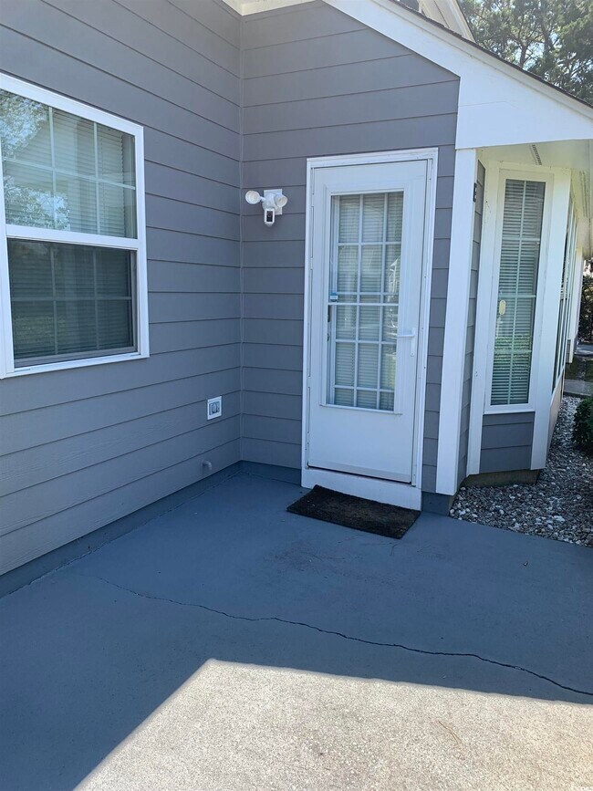 1202 Erin Way Condo Condo for Rent in Myrtle Beach, SC