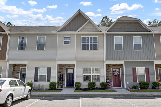 Photo - 141 Beacon Woods Dr Townhome
