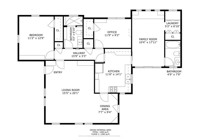 Photo - Downtown Davis Cottage