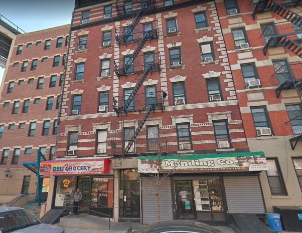 Photo - 322 E 126th St Apartment