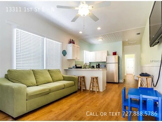 Building Photo - 13311 1st St E Unit N Rental