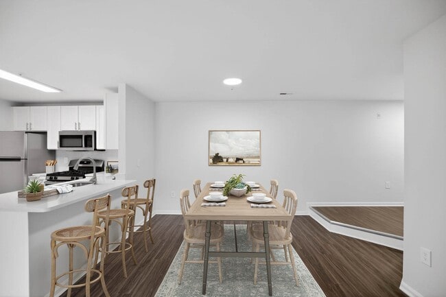 Photo - Eagle Rock Apartments at Columbia Pike