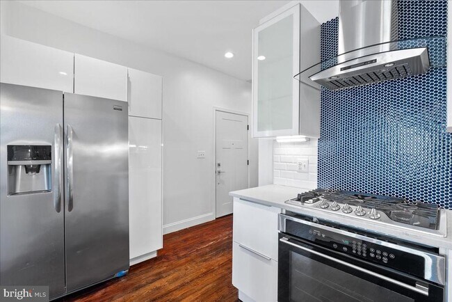 Photo - 2033 North Capitol St NE