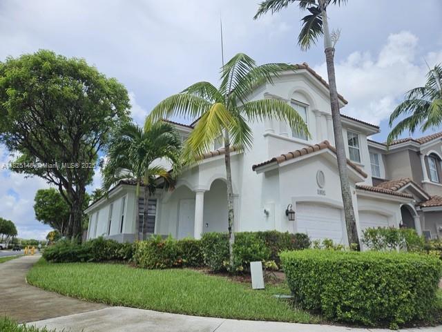 Photo - 8406 NW 108th Pl Townhome