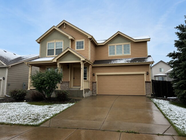 Building Photo - Spacious 3-Bedroom Home with Fenced Yard – Available Now