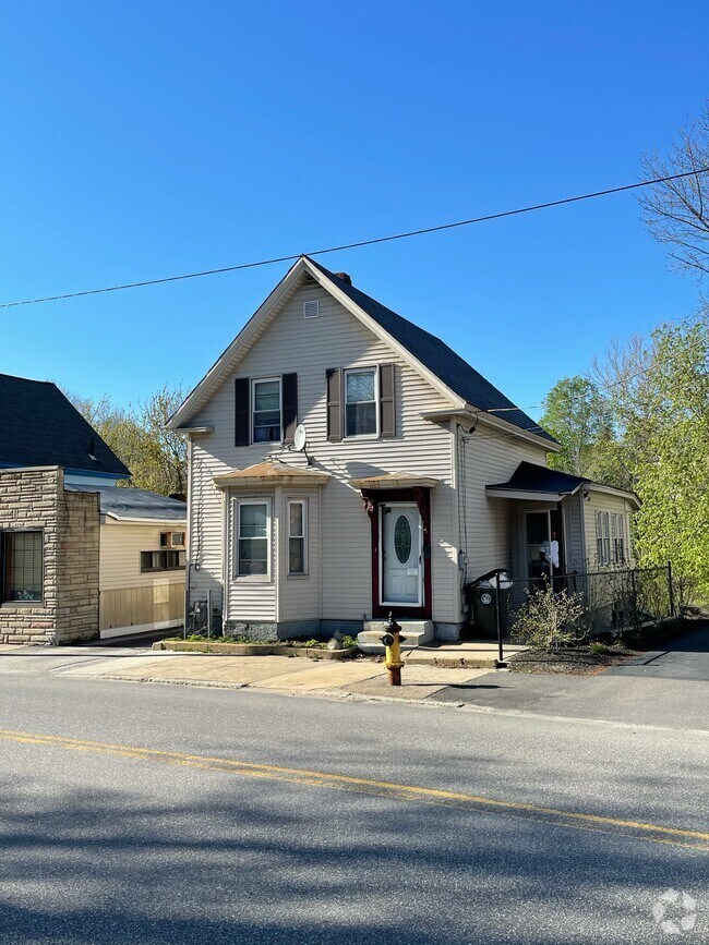 Apartments for Rent in New Hampshire