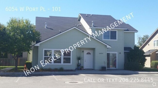 Building Photo - 6054 W Port Pl Unit 101 Rental