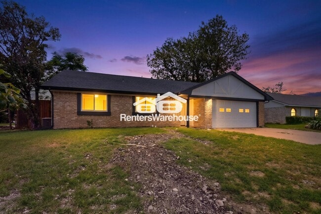 Building Photo - 507 S Spring Creek Dr