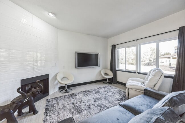 Photo - Beautiful Remodeled 2 Bedroom/2 Bathroom Condo is DTC! Unit C208