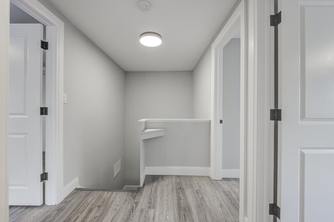 Photo - 3 Bed / 1 Bath in Chatham – $1,849 + Utilities/month + Parking Included Unit 3