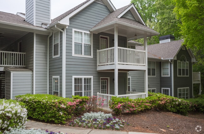 Belmont at Park Bridge Apartments