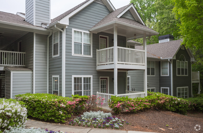 Photo - Belmont at Park Bridge Apartments