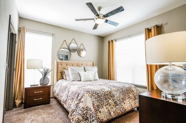 Beck at Wells Branch Apartments For Rent in Austin, TX