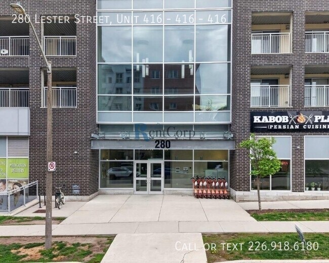 Photo - 280 Lester St