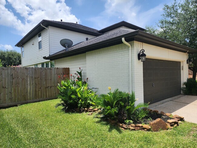 Photo - 16935 Jelly Park Stone Dr