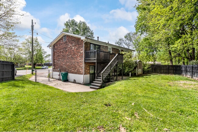 Photo - 3301 Buckeye Ct