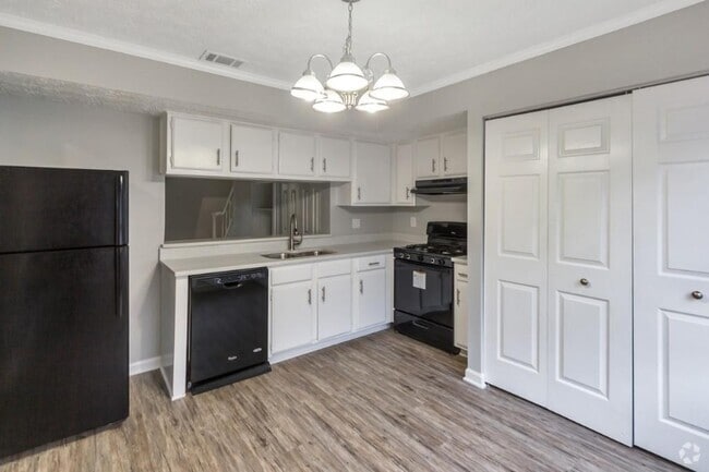 Building Photo - 1703 Napa Valley Ct SE Rental