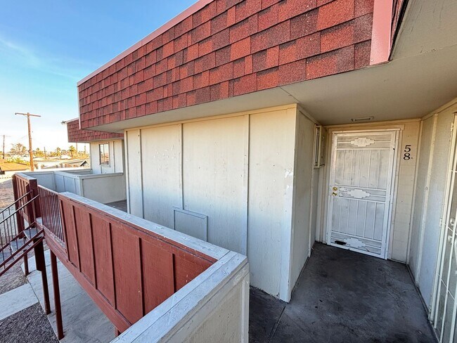 Photo - 5320 S Swenson St Unidad 58A