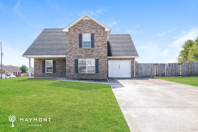 Building Photo - 3390 Summerfield Dr