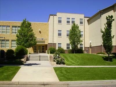 Photo - Arlington Park Apartments