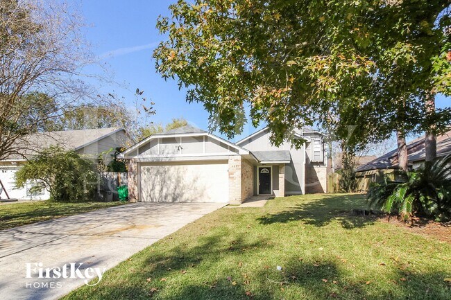 Photo - 4831 Tealgate Dr