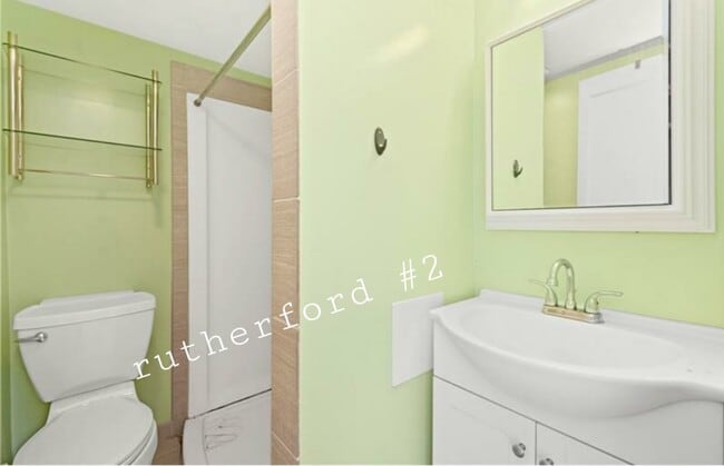 Photo - 1327 Rutherford Ave Unidad 1327 rutherford avenue #2