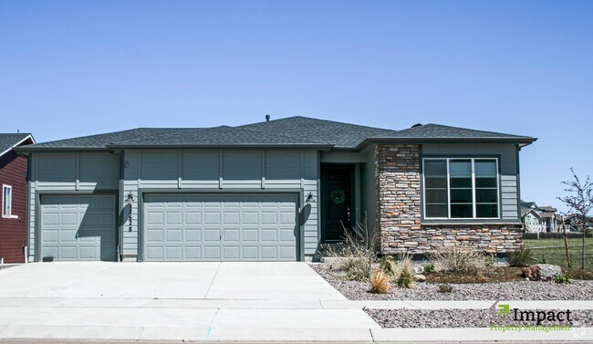 Building Photo - 12628 Enclave Scenic Dr Rental