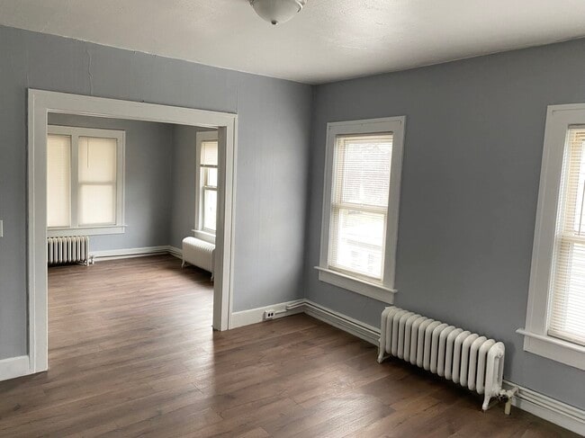 dinning room
