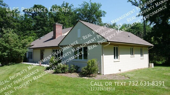 Photo - 4495 Province Line Rd