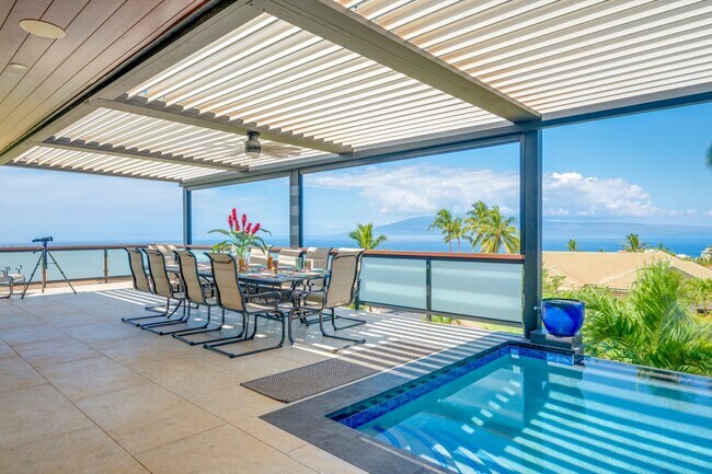 Photo - Lanikeha Six Bedroom Estate with Private Pickleball Court