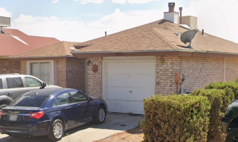 Photo - 8471 Paddlefoot Ln Casa