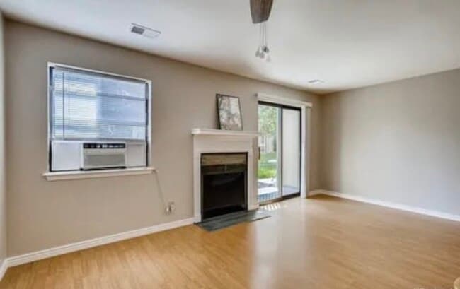 Living Room #2 - 225 E 8th Ave Unit B9