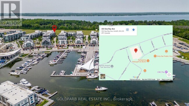 Photo - 333 Sea Ray Ave Unit D322
