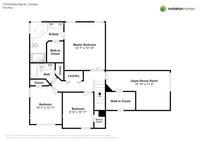 Photo - 17315 Shadow Bark Dr