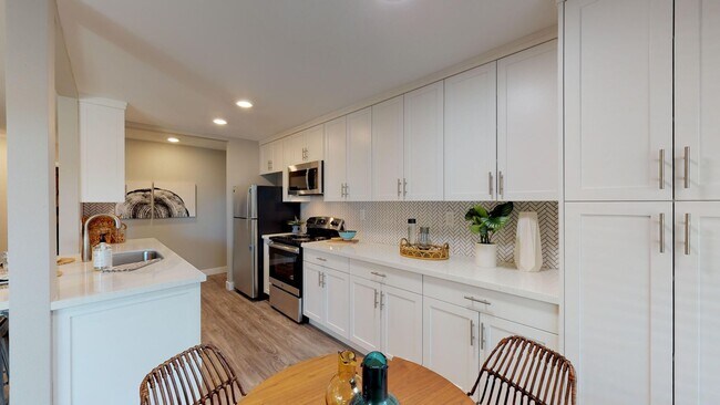 Photo - Mocha - 1 and 2 Bedroom Units in Escondido