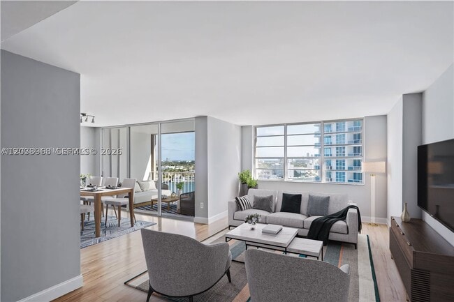 Building Photo - 14 79th St Unit 14K