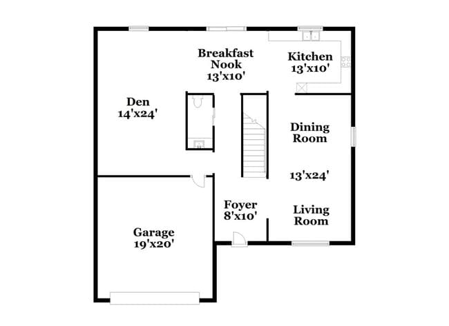 Photo - 4023 Braemere Dr