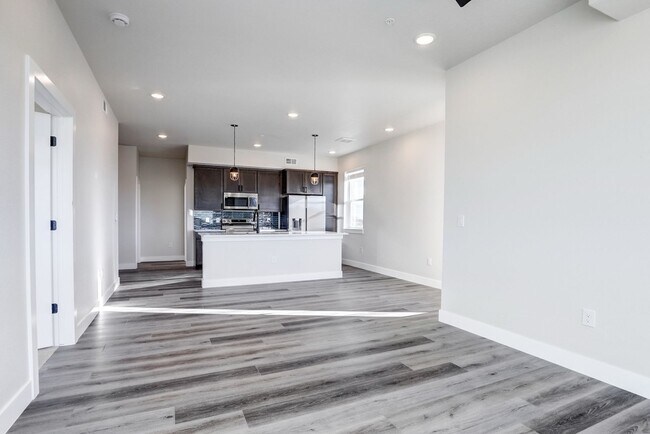 Photo - Modern 2B/2B Apartment – Steps from Light ... Unit 405