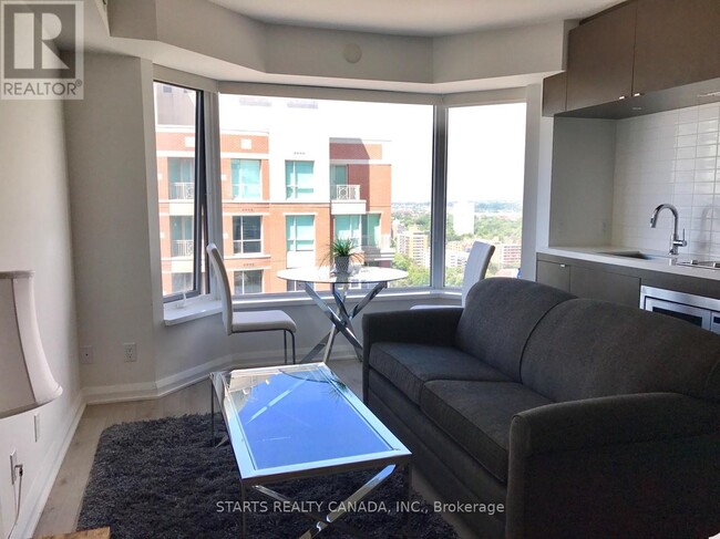 Photo - 155 Yorkville Ave Unit 2615