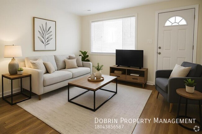 Building Photo - 1274 W Moore St Rental