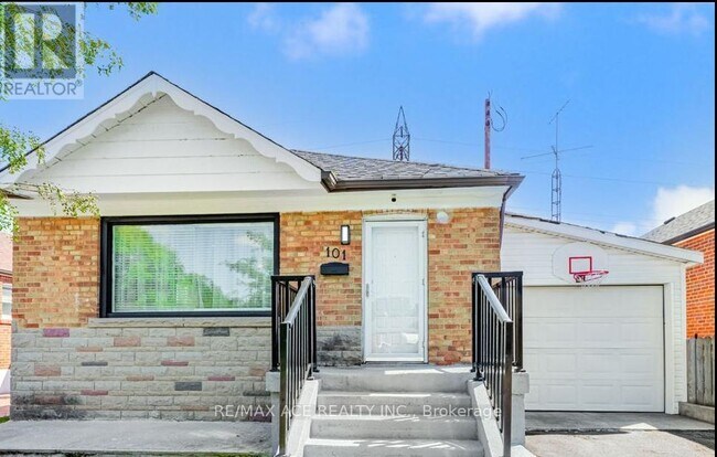 Photo - 101 Flora Dr