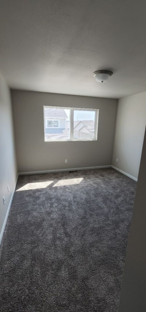 Photo - Modern Townhome in South Bismarck! Newly Available!