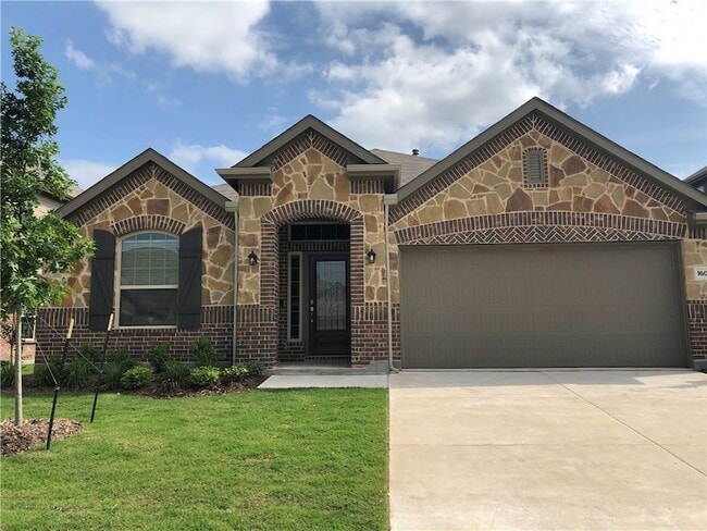 Building Photo - 16005 Placid Trail