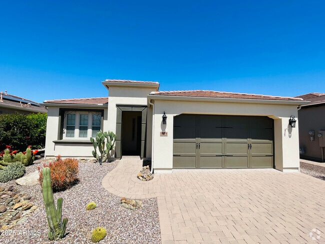 Building Photo - 1674 E Azafran Trail Rental