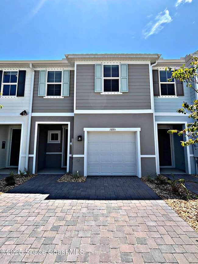 Photo - 1685 Kendall Pointe Pl Casa Adosada