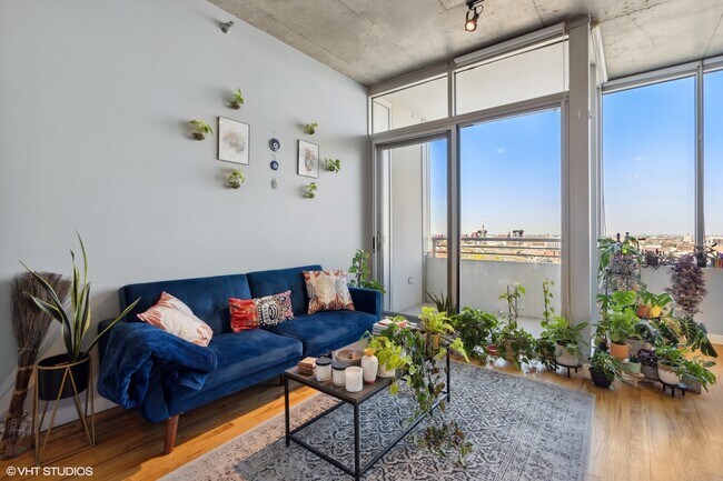 Photo - 1720 S Michigan Ave Unit 1613