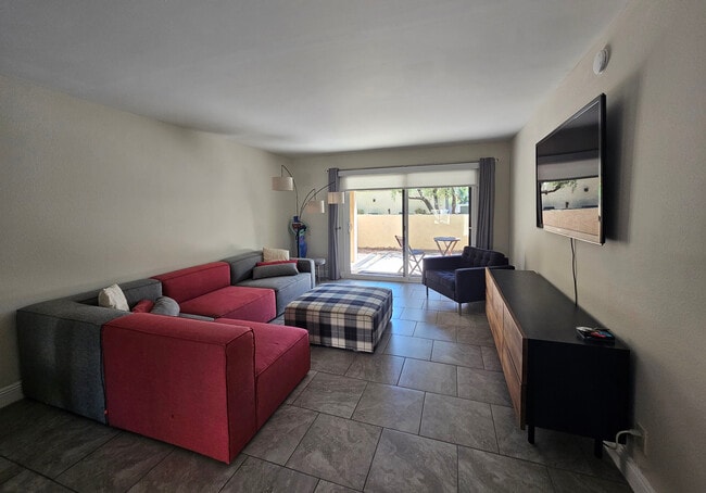 Photo - 2160 S Palm Canyon Dr Unit 2